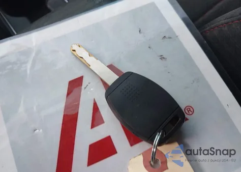 2013 Honda Civic Si z USA, uszkodzony, nr VIN 2HGFB6E52DH704067